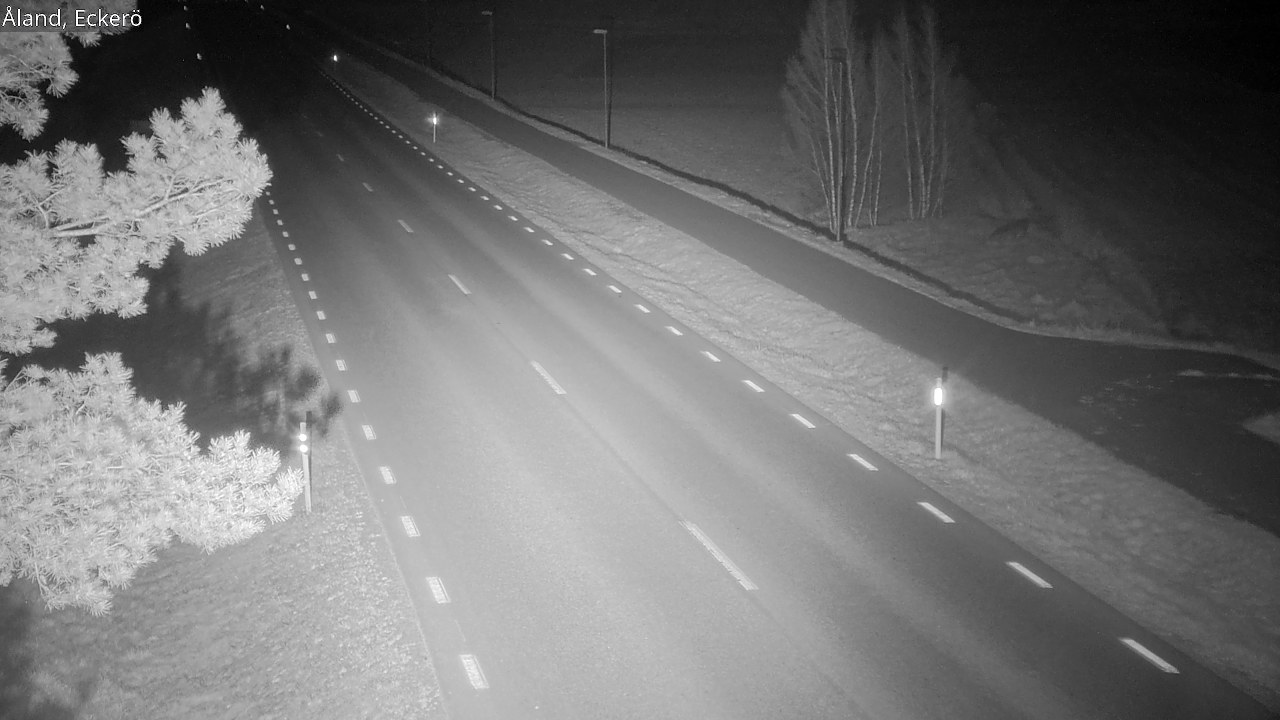 Weather Camera Image Åland, Eckerö, Eckerö, Ahvenanmaa