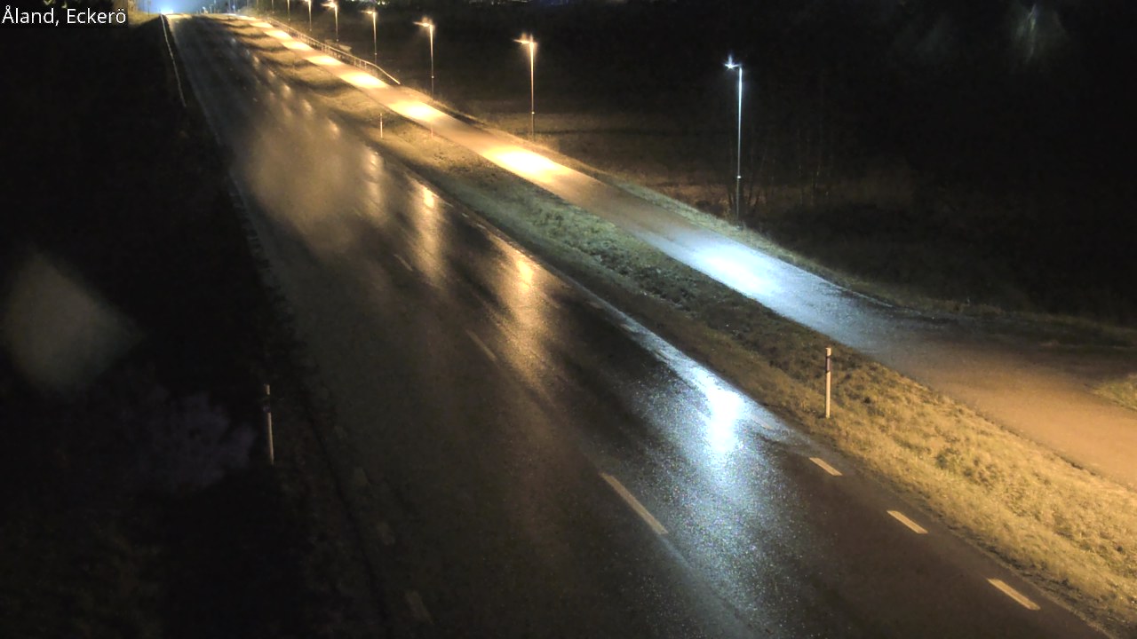 Weather Camera Image Åland, Eckerö, Eckerö, Ahvenanmaa
