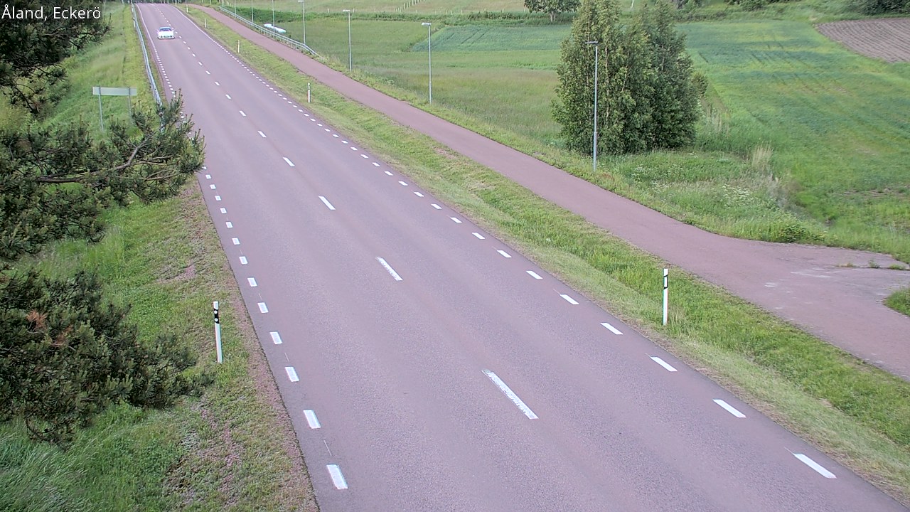 Kelikamerat Kuva Ahvenanmaa, Eckerö, Eckerö, Ahvenanmaa