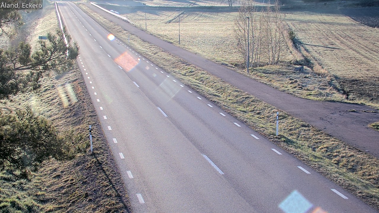 Weather Camera Image Åland, Eckerö, Eckerö, Ahvenanmaa