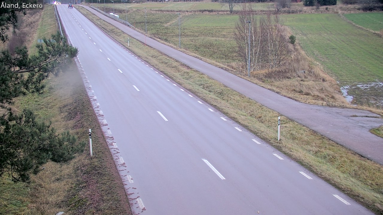 Weather Camera Image Åland, Eckerö, Eckerö, Ahvenanmaa