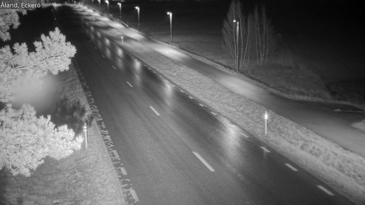 Weather Camera Image Åland, Eckerö, Eckerö, Ahvenanmaa
