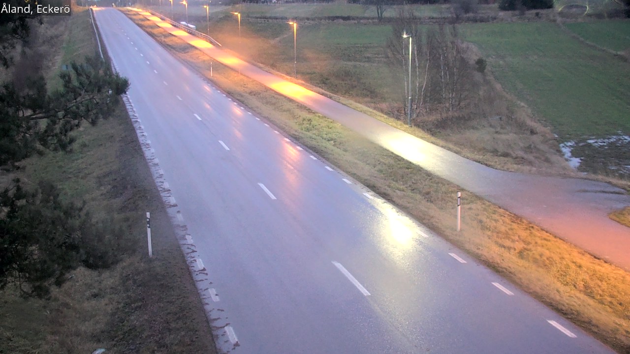 Weather Camera Image Åland, Eckerö, Eckerö, Ahvenanmaa