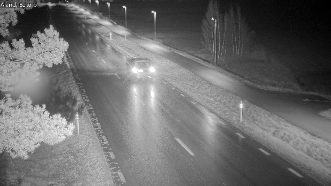 Weather Camera Image Åland, Eckerö, Eckerö, Ahvenanmaa