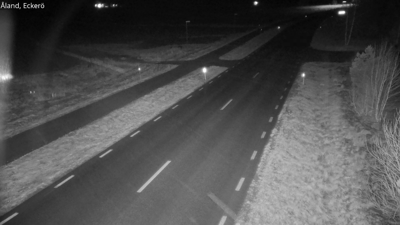 Weather Camera Image Åland, Eckerö, Eckerö, Ahvenanmaa