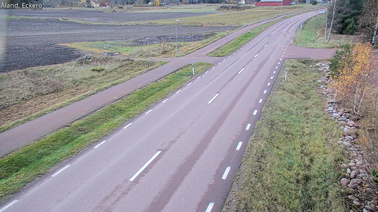 Weather Camera Image Ahvenanmaa, Eckerö, Eckerö, Ahvenanmaa