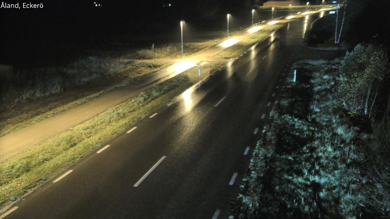 Weather Camera Image Åland, Eckerö, Eckerö, Ahvenanmaa