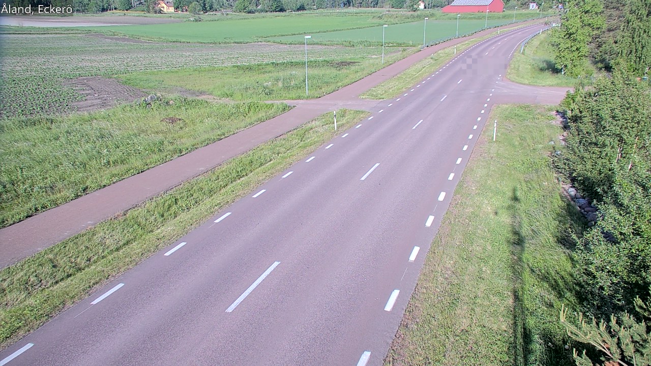 Weather Camera Image Ahvenanmaa, Eckerö, Eckerö, Ahvenanmaa