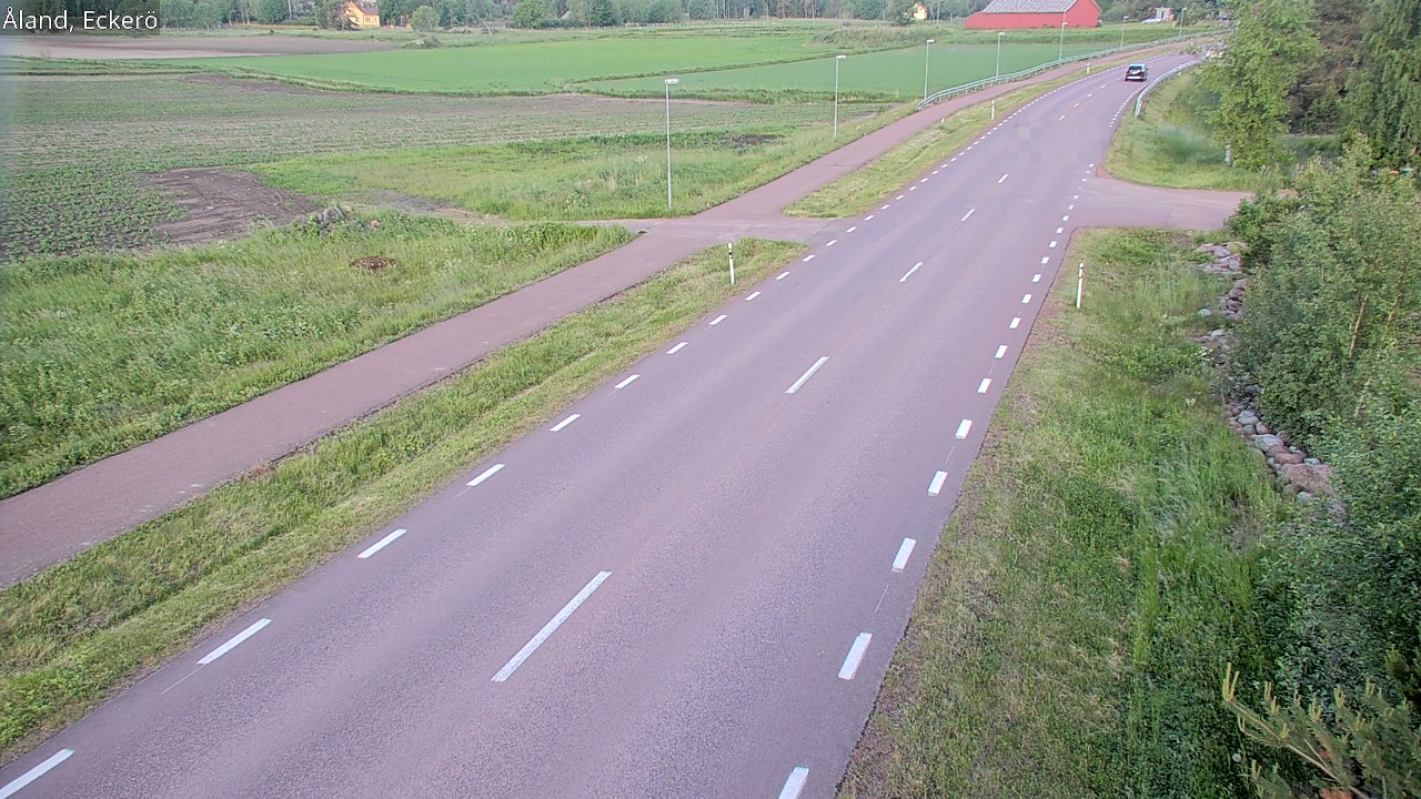 Kelikamerat Kuva Ahvenanmaa, Eckerö, Eckerö, Ahvenanmaa