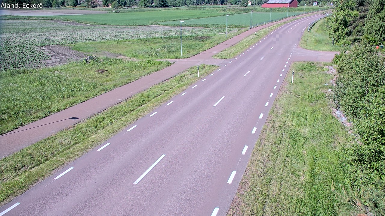 Weather Camera Image Åland, Eckerö, Eckerö, Ahvenanmaa