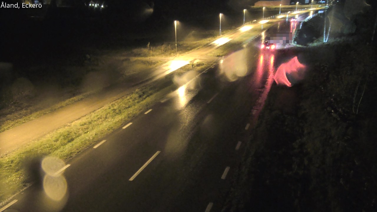 Weather Camera Image Åland, Eckerö, Eckerö, Ahvenanmaa