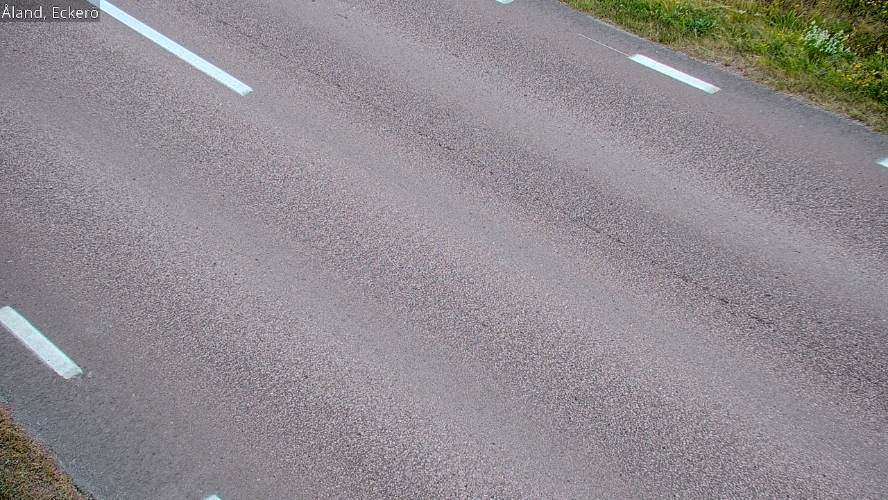Weather Camera Image Åland, Eckerö, Eckerö, Ahvenanmaa
