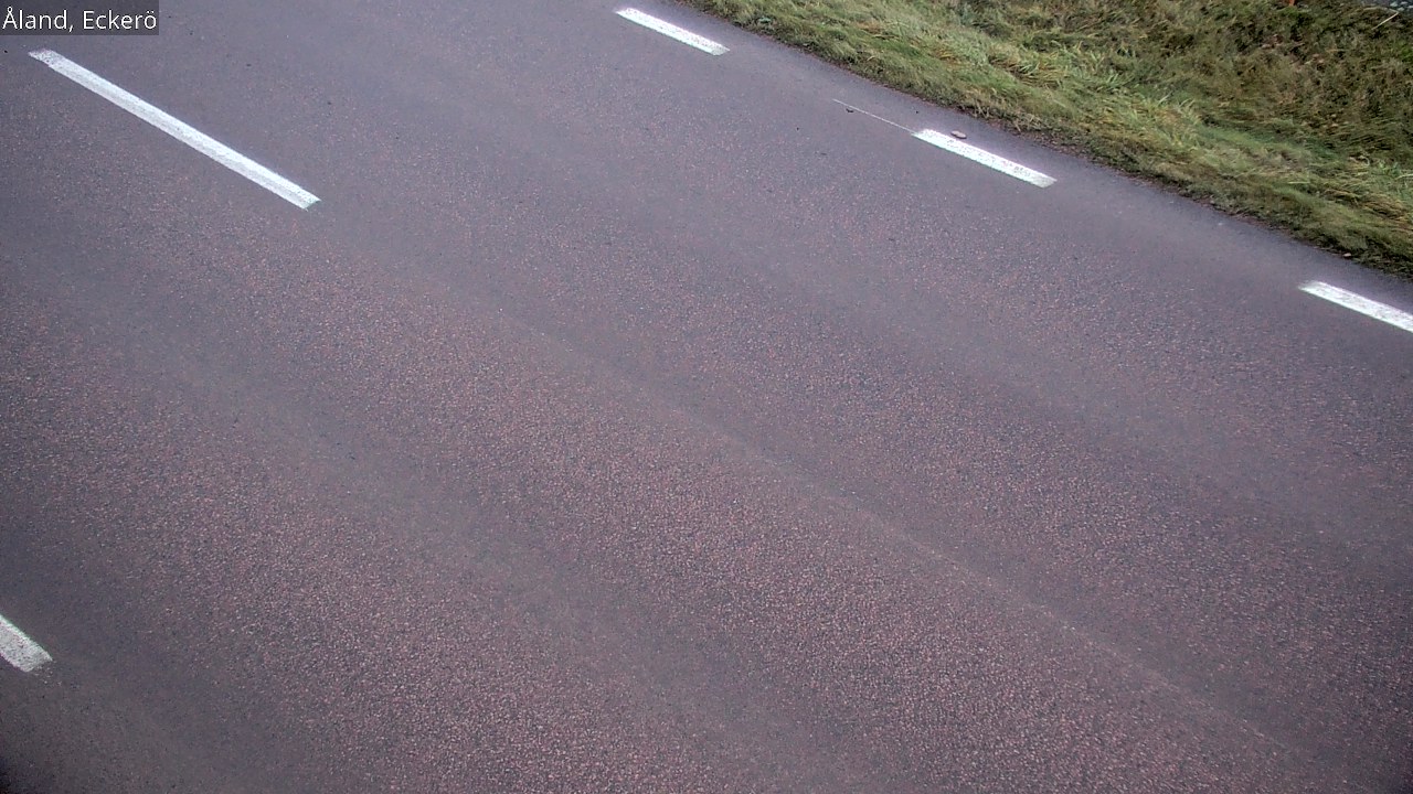 Weather Camera Image Åland, Eckerö, Eckerö, Ahvenanmaa