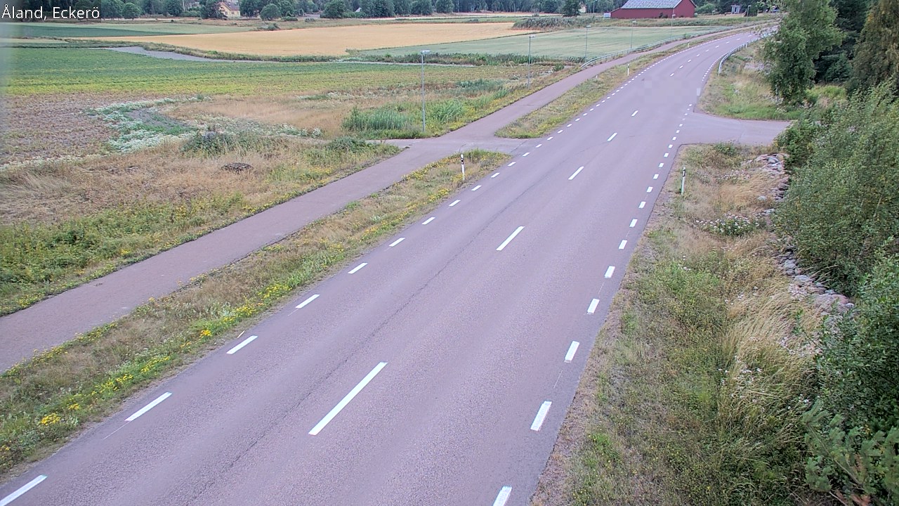 Weather Camera Image Åland, Eckerö, Eckerö, Ahvenanmaa