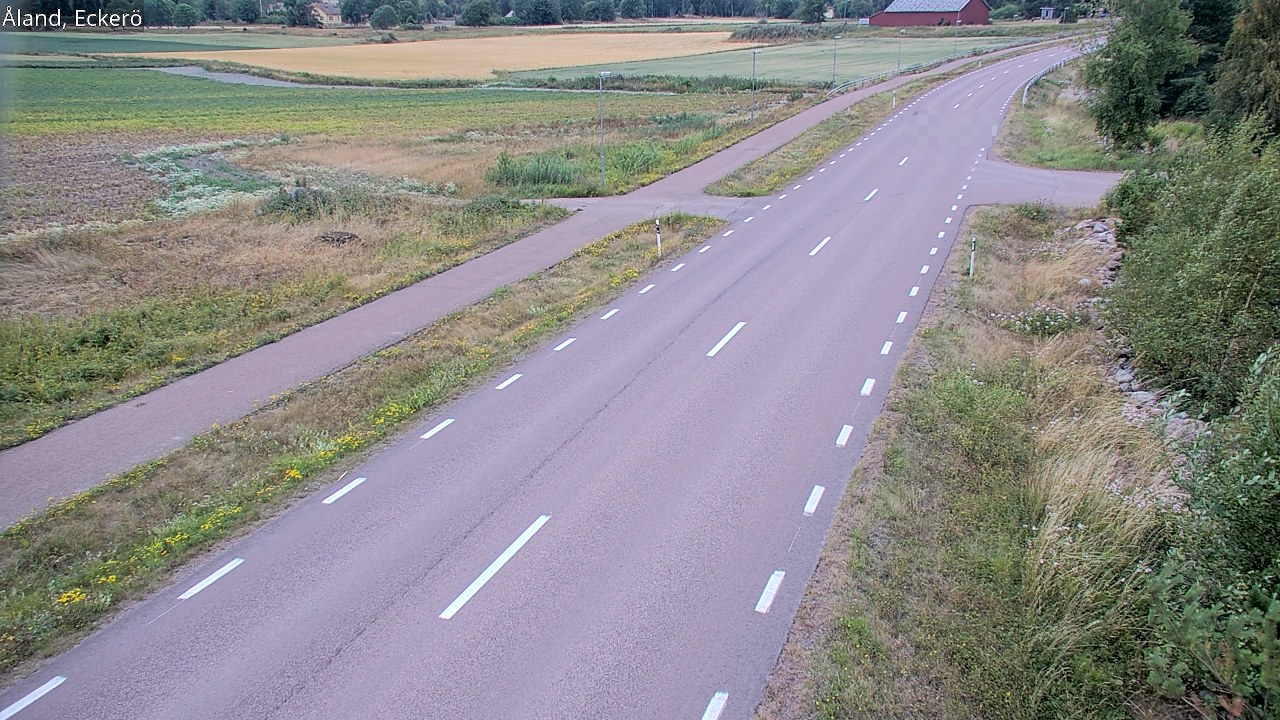 Weather Camera Image Åland, Eckerö, Eckerö, Ahvenanmaa