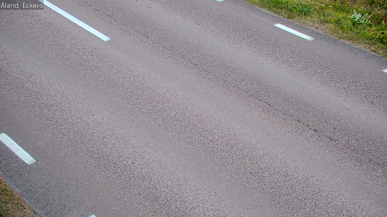 Weather Camera Image Åland, Eckerö, Eckerö, Ahvenanmaa