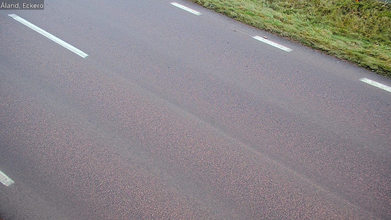 Weather Camera Image Åland, Eckerö, Eckerö, Ahvenanmaa