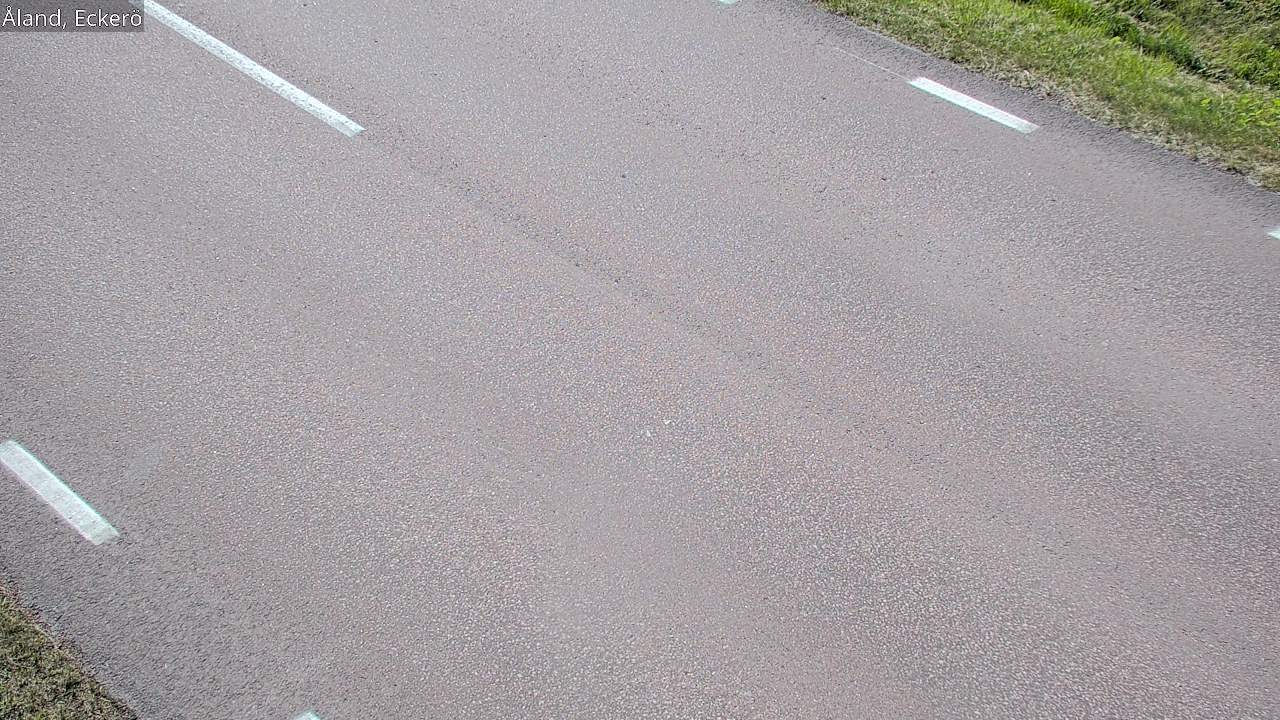 Weather Camera Image Åland, Eckerö, Eckerö, Ahvenanmaa