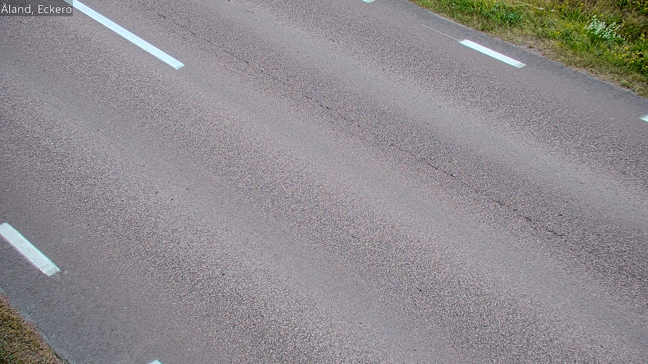 Weather Camera Image Åland, Eckerö, Eckerö, Ahvenanmaa