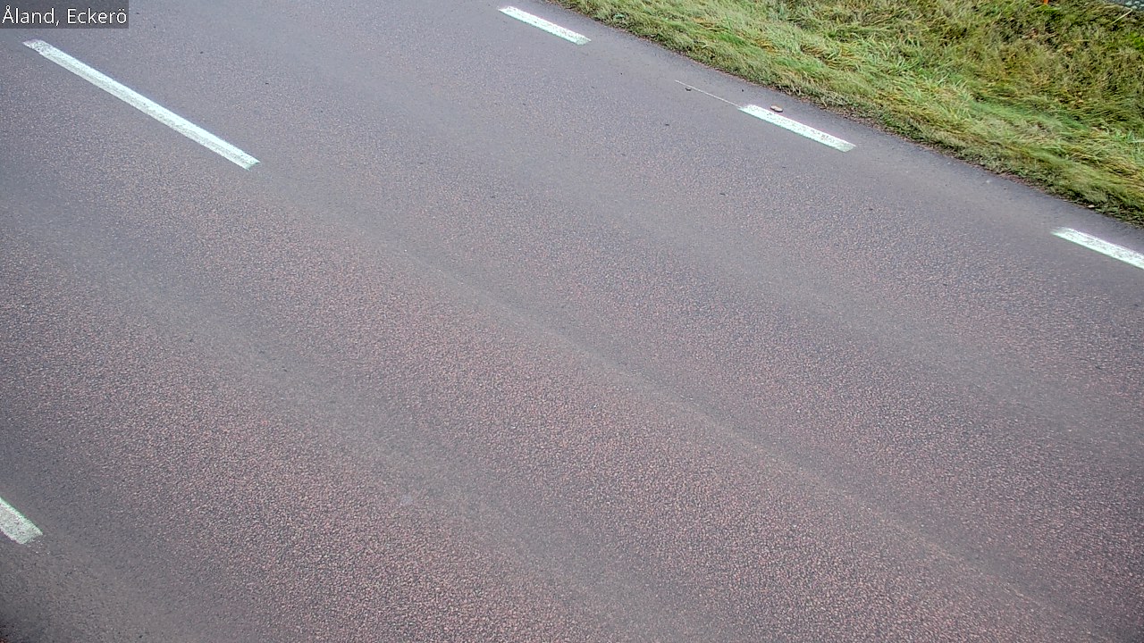 Weather Camera Image Åland, Eckerö, Eckerö, Ahvenanmaa