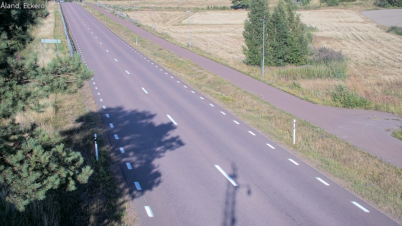 Kelikamerat Kuva Ahvenanmaa, Eckerö, Eckerö, Ahvenanmaa