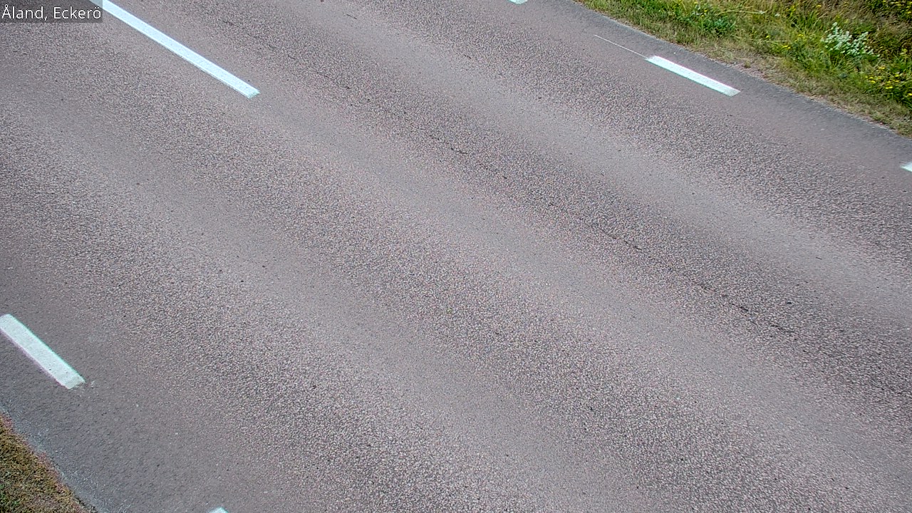 Weather Camera Image Åland, Eckerö, Eckerö, Ahvenanmaa
