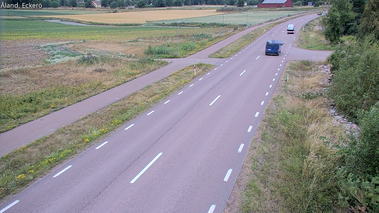Weather Camera Image Åland, Eckerö, Eckerö, Ahvenanmaa