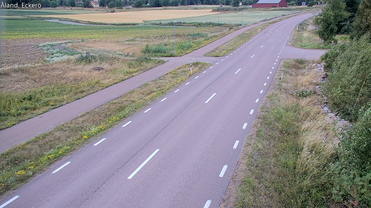 Weather Camera Image Åland, Eckerö, Eckerö, Ahvenanmaa