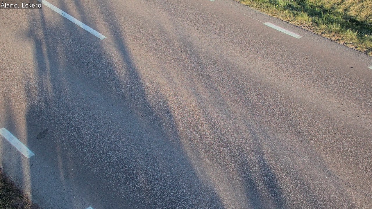 Weather Camera Image Åland, Eckerö, Eckerö, Ahvenanmaa