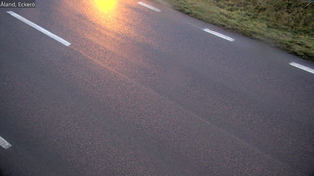 Weather Camera Image Åland, Eckerö, Eckerö, Ahvenanmaa