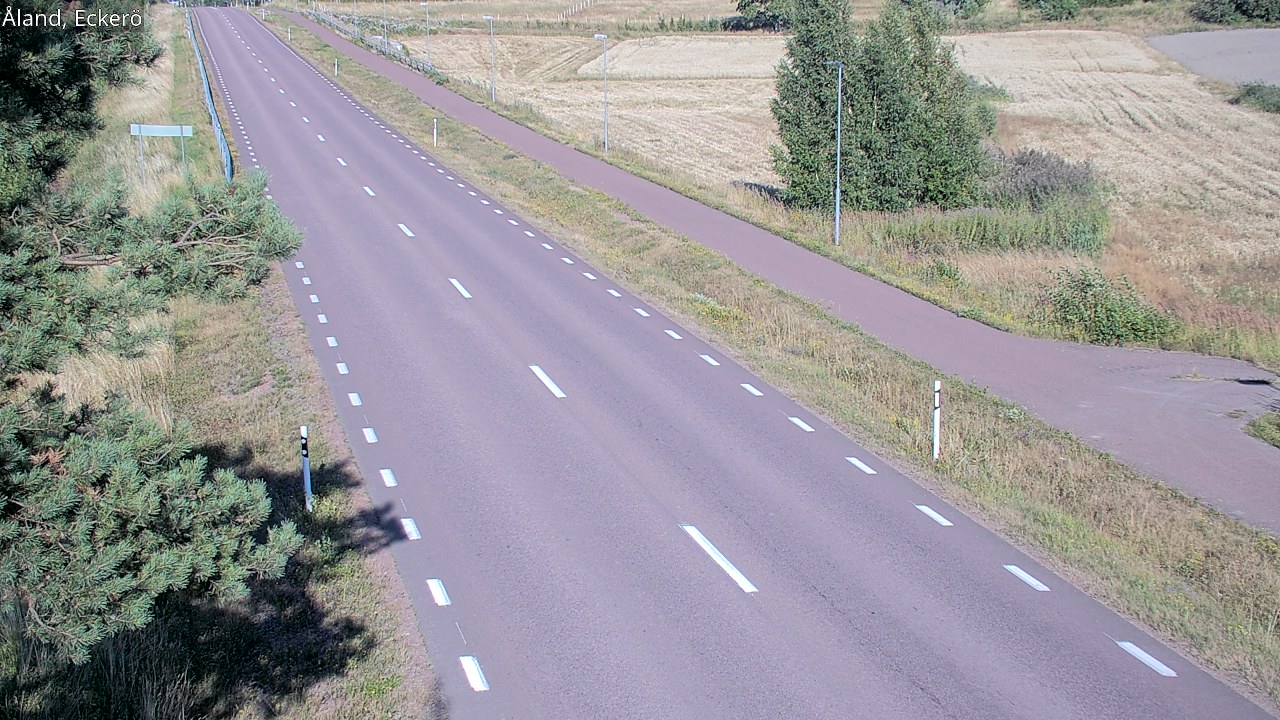 Kelikamerat Kuva Ahvenanmaa, Eckerö, Eckerö, Ahvenanmaa