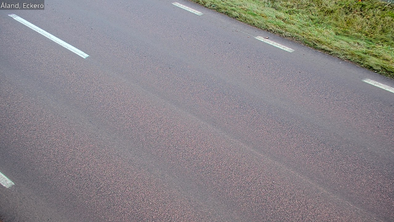 Weather Camera Image Åland, Eckerö, Eckerö, Ahvenanmaa