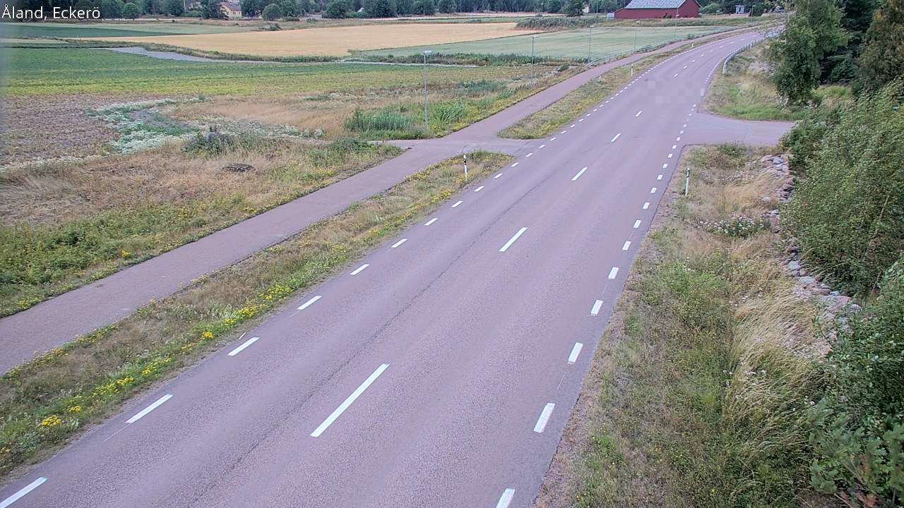 Weather Camera Image Åland, Eckerö, Eckerö, Ahvenanmaa