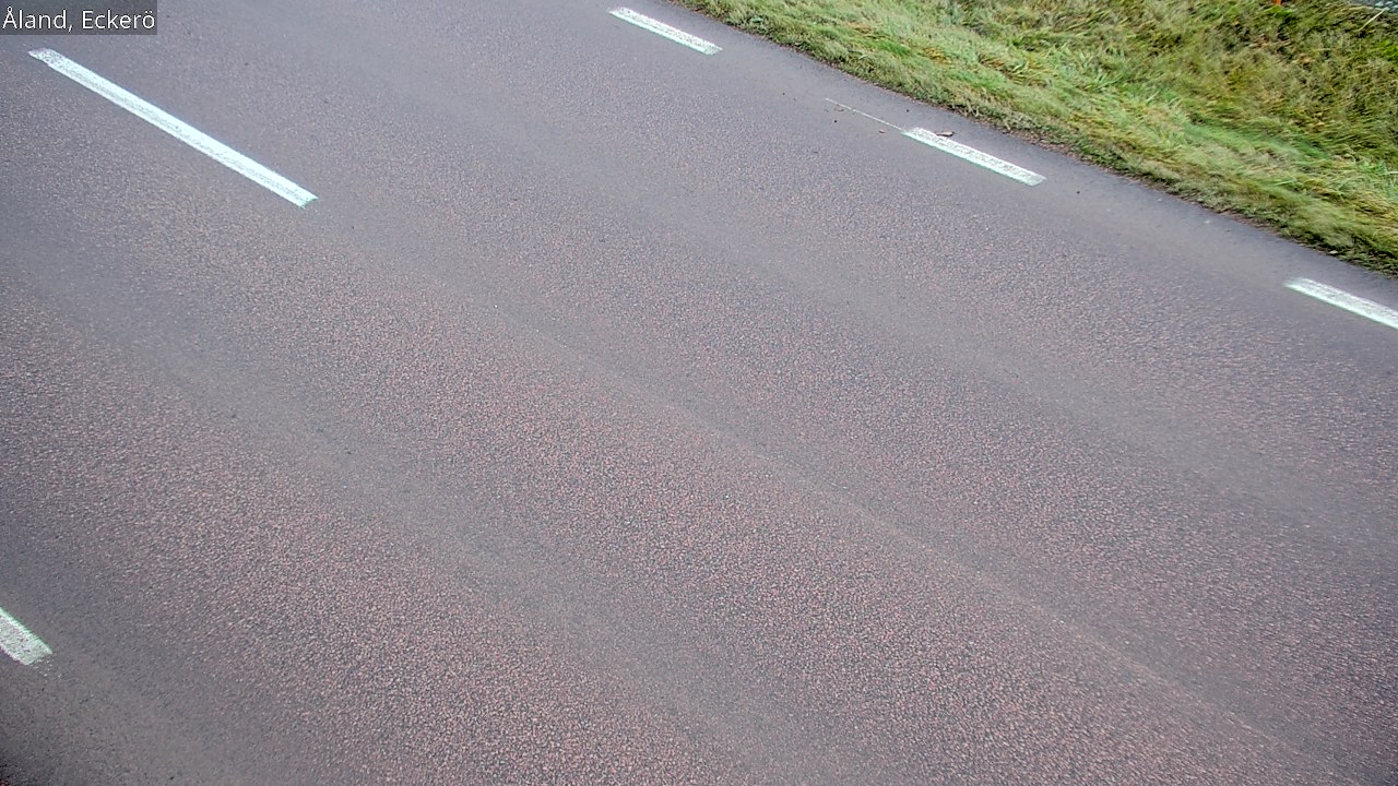 Weather Camera Image Åland, Eckerö, Eckerö, Ahvenanmaa