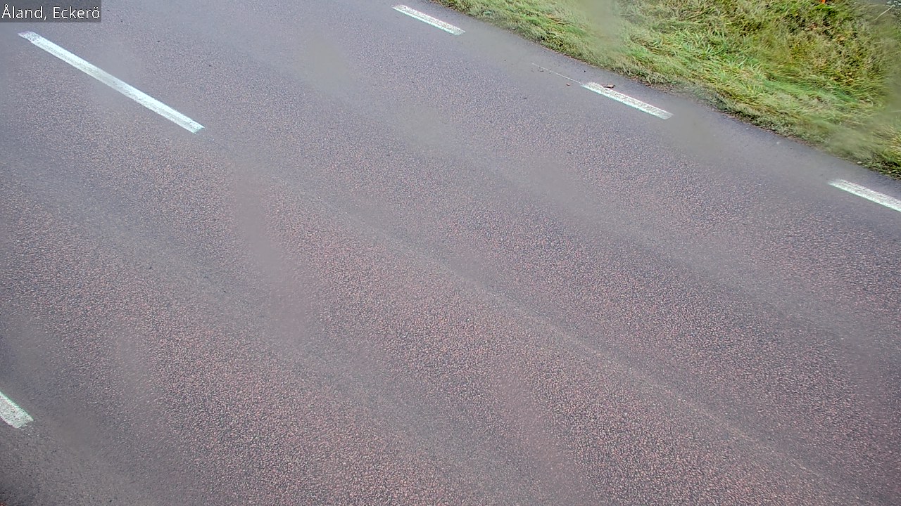 Weather Camera Image Åland, Eckerö, Eckerö, Ahvenanmaa