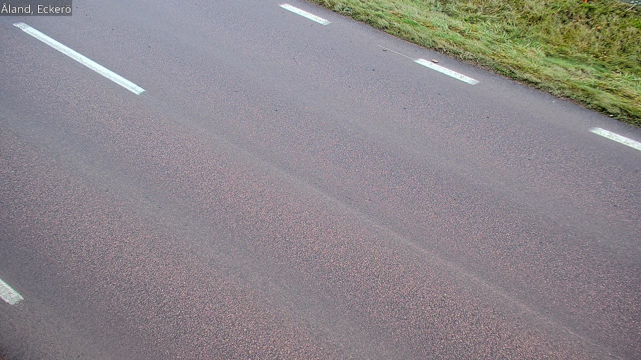 Weather Camera Image Åland, Eckerö, Eckerö, Ahvenanmaa