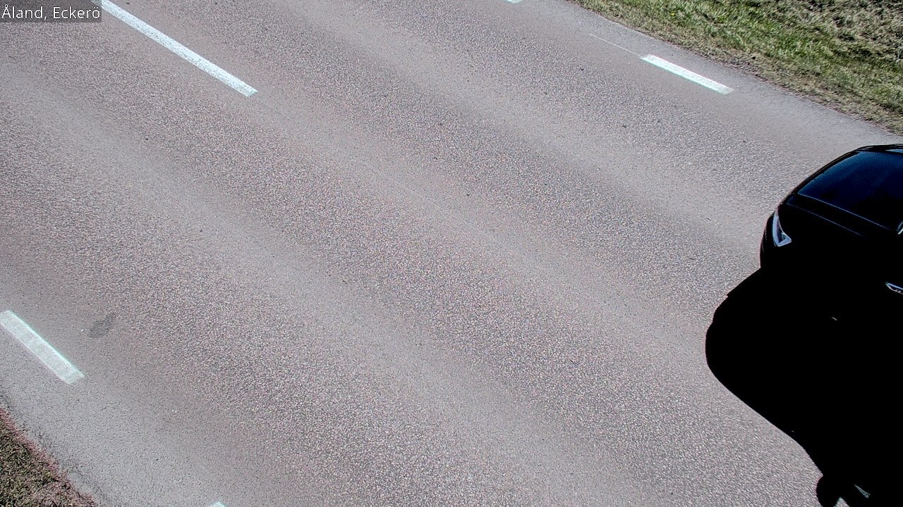 Weather Camera Image Åland, Eckerö, Eckerö, Ahvenanmaa