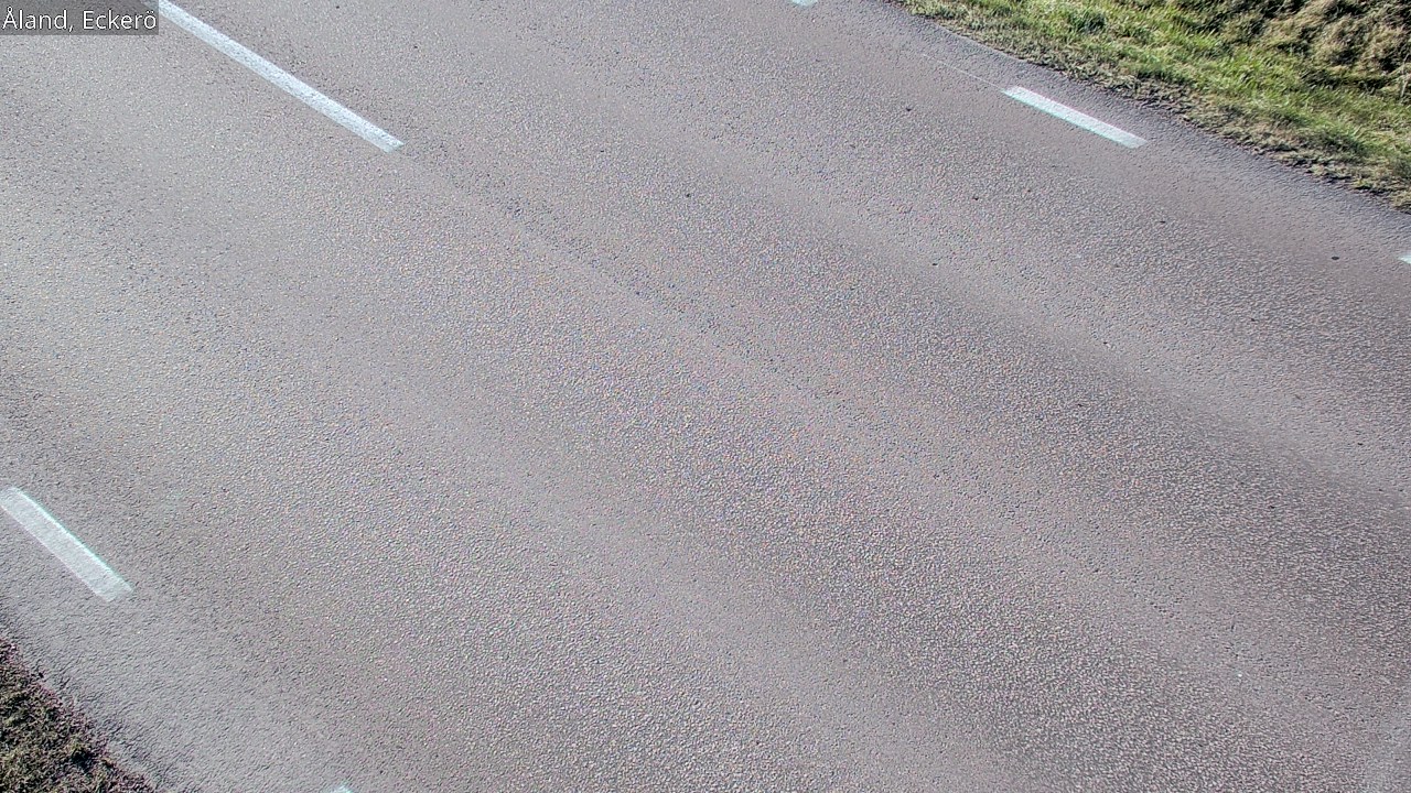 Weather Camera Image Åland, Eckerö, Eckerö, Ahvenanmaa