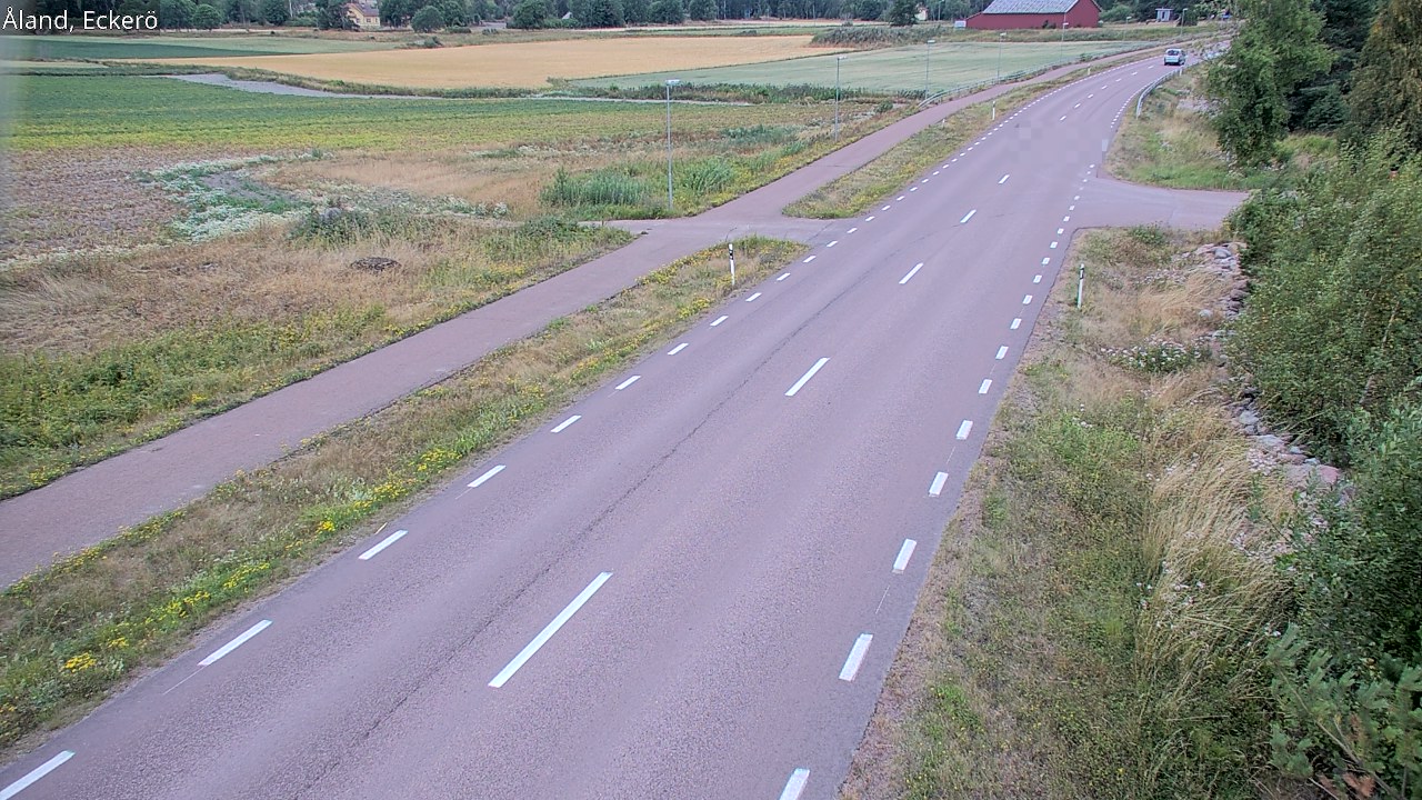 Weather Camera Image Åland, Eckerö, Eckerö, Ahvenanmaa