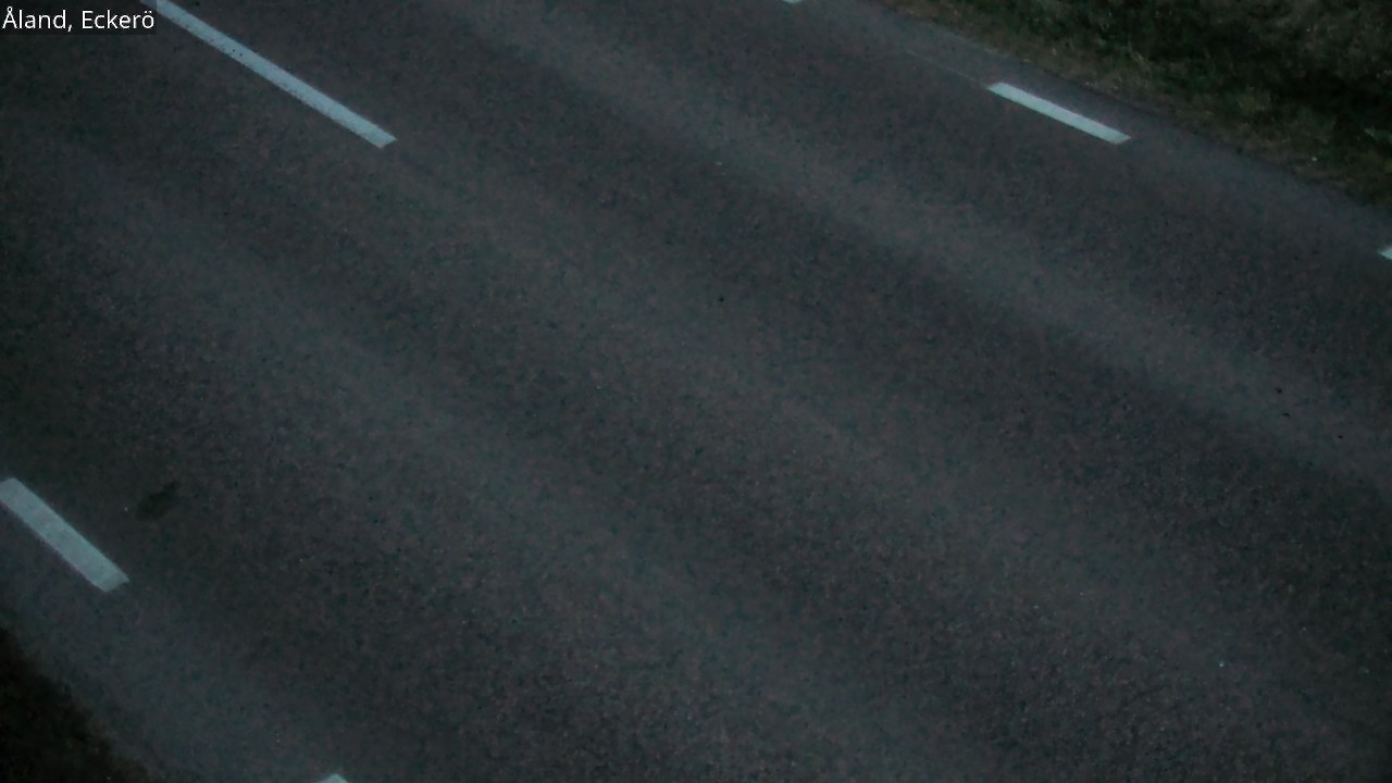 Weather Camera Image Åland, Eckerö, Eckerö, Ahvenanmaa