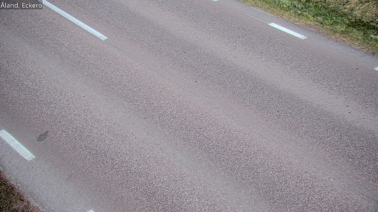 Weather Camera Image Åland, Eckerö, Eckerö, Ahvenanmaa