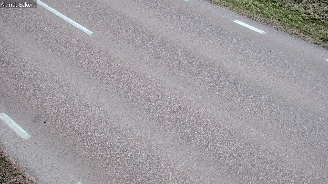 Weather Camera Image Åland, Eckerö, Eckerö, Ahvenanmaa