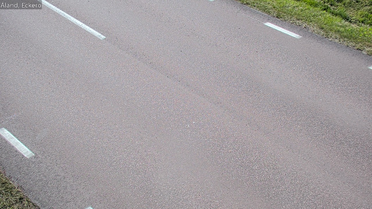 Weather Camera Image Åland, Eckerö, Eckerö, Ahvenanmaa
