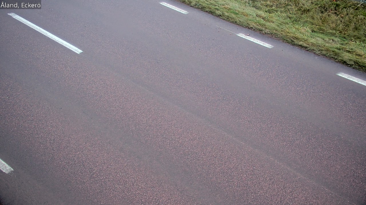 Weather Camera Image Åland, Eckerö, Eckerö, Ahvenanmaa