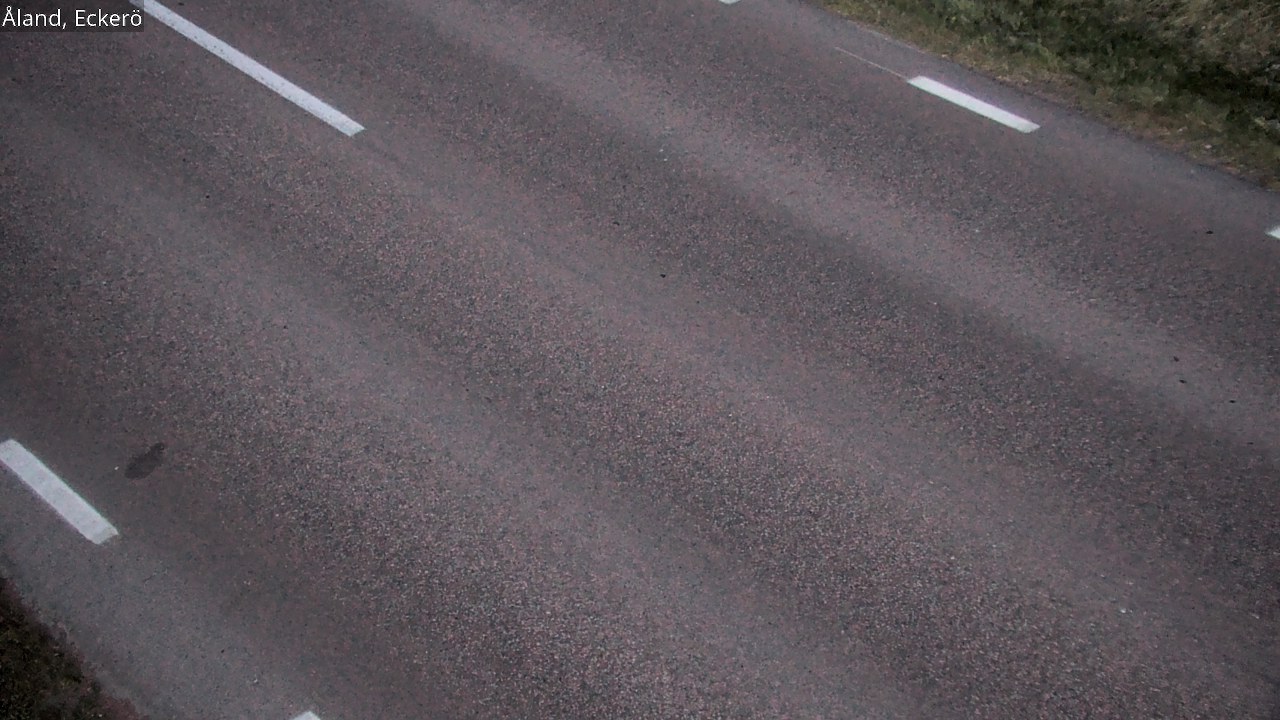 Weather Camera Image Åland, Eckerö, Eckerö, Ahvenanmaa