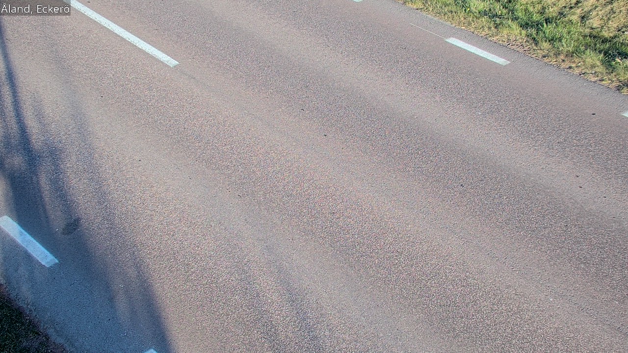 Weather Camera Image Åland, Eckerö, Eckerö, Ahvenanmaa