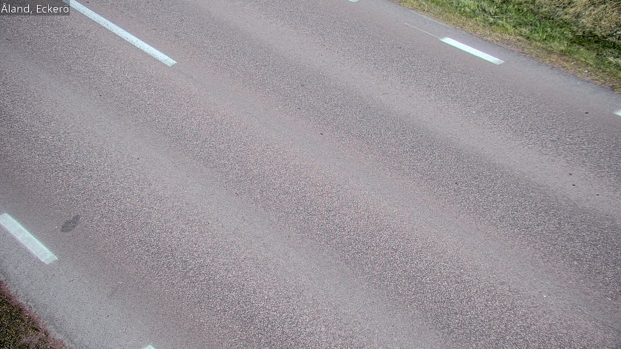 Weather Camera Image Åland, Eckerö, Eckerö, Ahvenanmaa