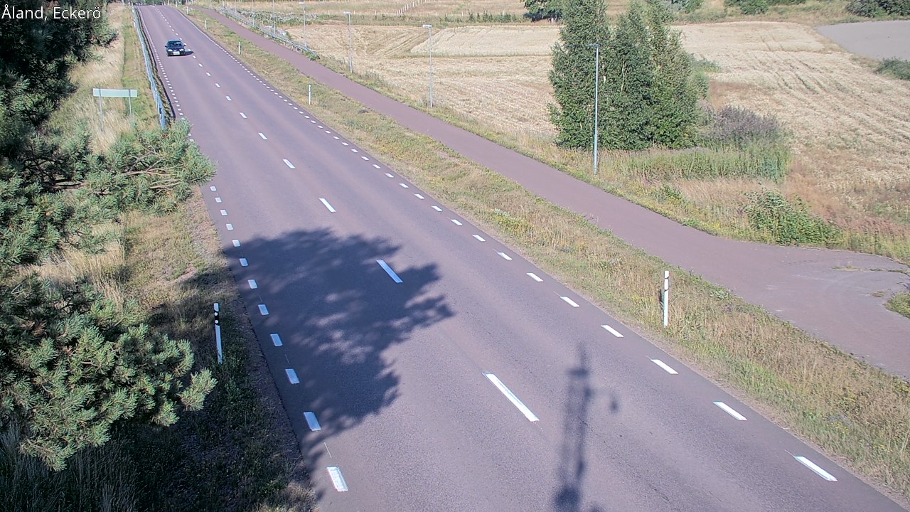 Kelikamerat Kuva Ahvenanmaa, Eckerö, Eckerö, Ahvenanmaa