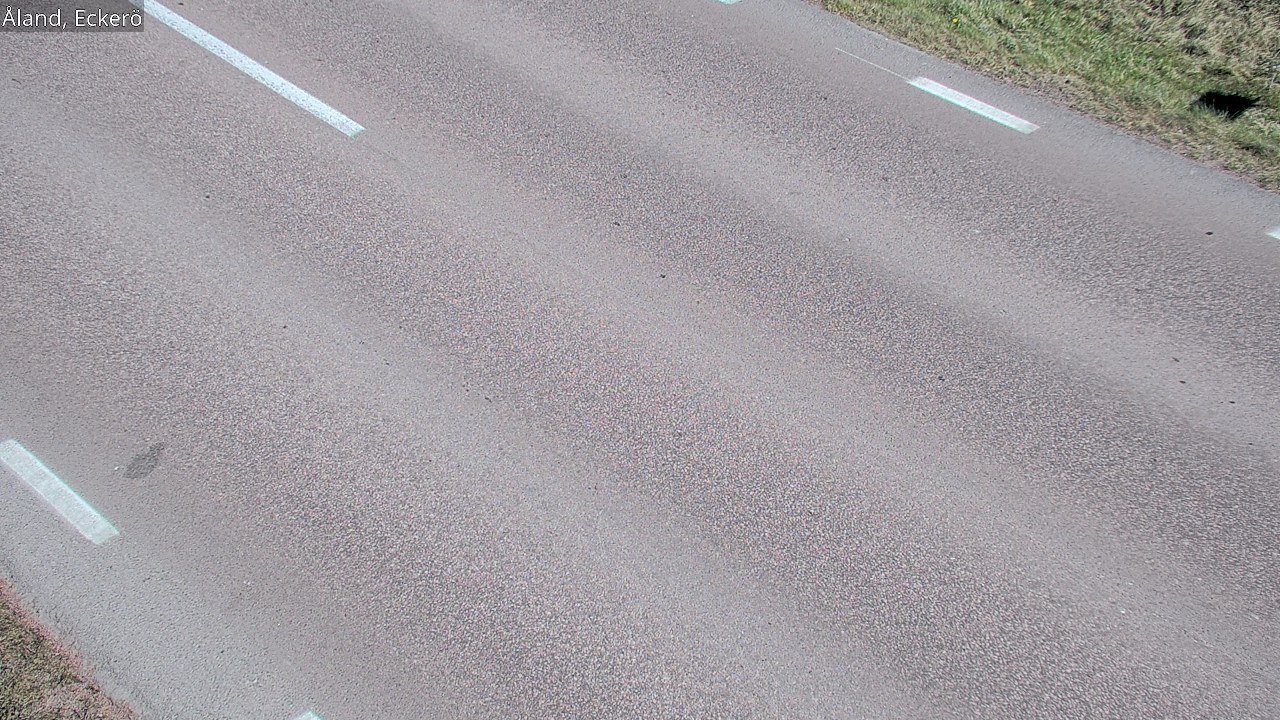 Weather Camera Image Åland, Eckerö, Eckerö, Ahvenanmaa