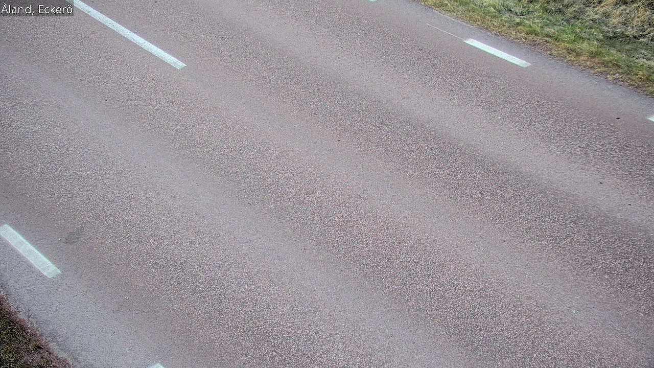 Weather Camera Image Åland, Eckerö, Eckerö, Ahvenanmaa